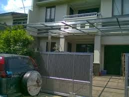 CANOPY STAINLESS