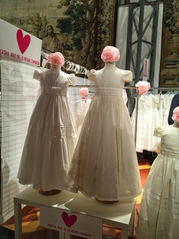 MI TIENDA DE COMUNION