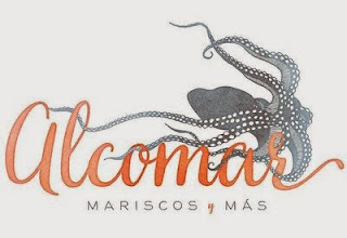 Alcomar logo