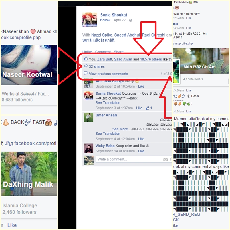 moon malik what is bot