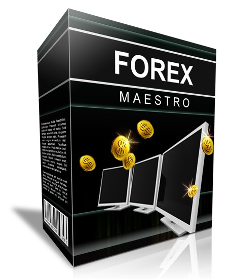 forex is not online game its business