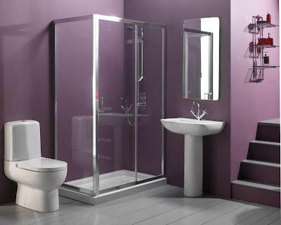 bathroom interior design