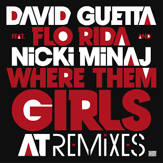 David+guetta+where+them+girls+at+single+cover
