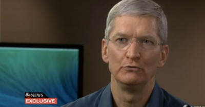 Apple Sangkal NSA Memiliki Akses iOS Apple Sangkal NSA Memiliki Akses iOS