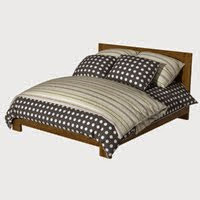 Bed Linen Set