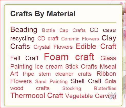 Cards ,Crafts ,Kids Projects: 10 Blogger Tricks to a Better Blog!