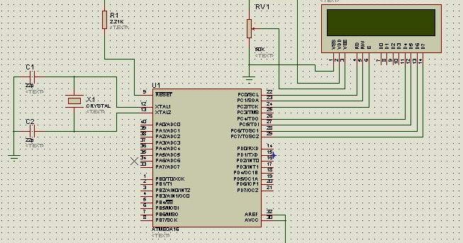 cara menanam program AVR cara download driver usb