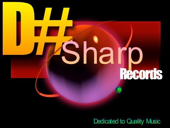 D#SHARP RECORDS