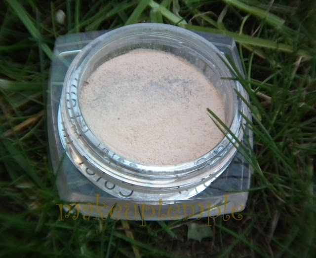 Loreal Infallible Eye Shadow 016 Coconut Shake