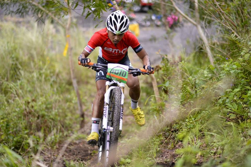 Byahero Xterra Albay 2015 OffRoad Triathlon