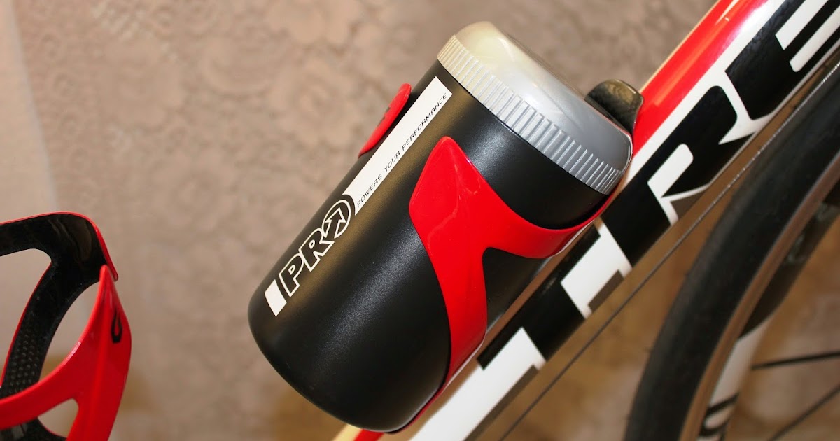 shimano pro storage bottle