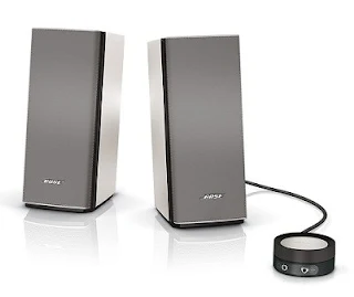 Bose® CineMate® Series II Digital Home Theater Speaker System