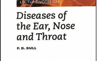 Bài giảng bệnh lý Tai mũi họng cơ bản