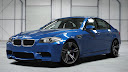 The 2012 BMW M5 F10 is The New Benchmark