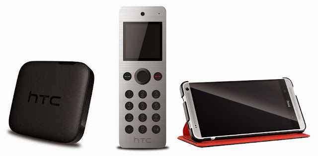 HTC accessories