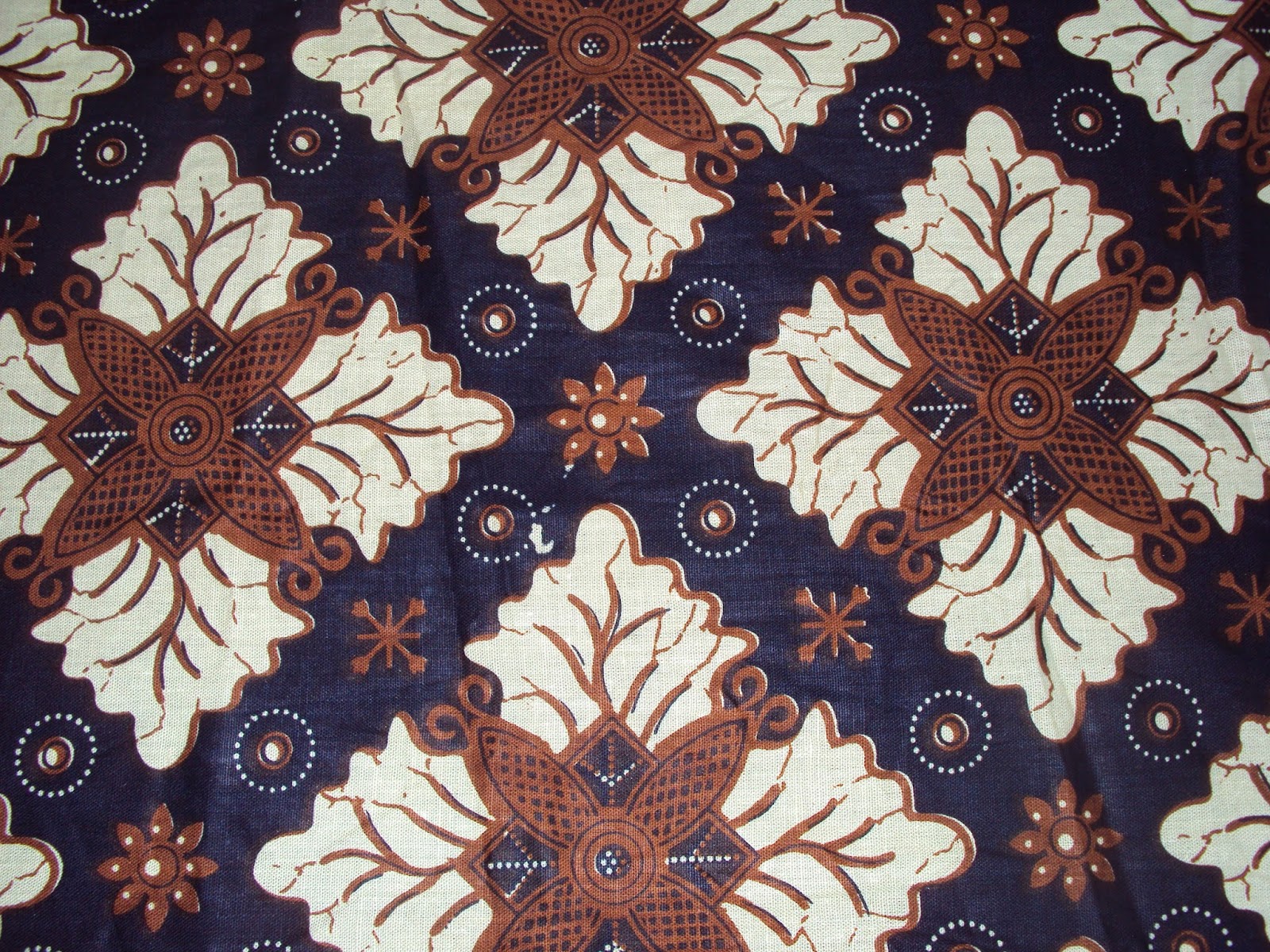 Daerah di motif yogyakarta batik yaitu ciri Susi Indrayani