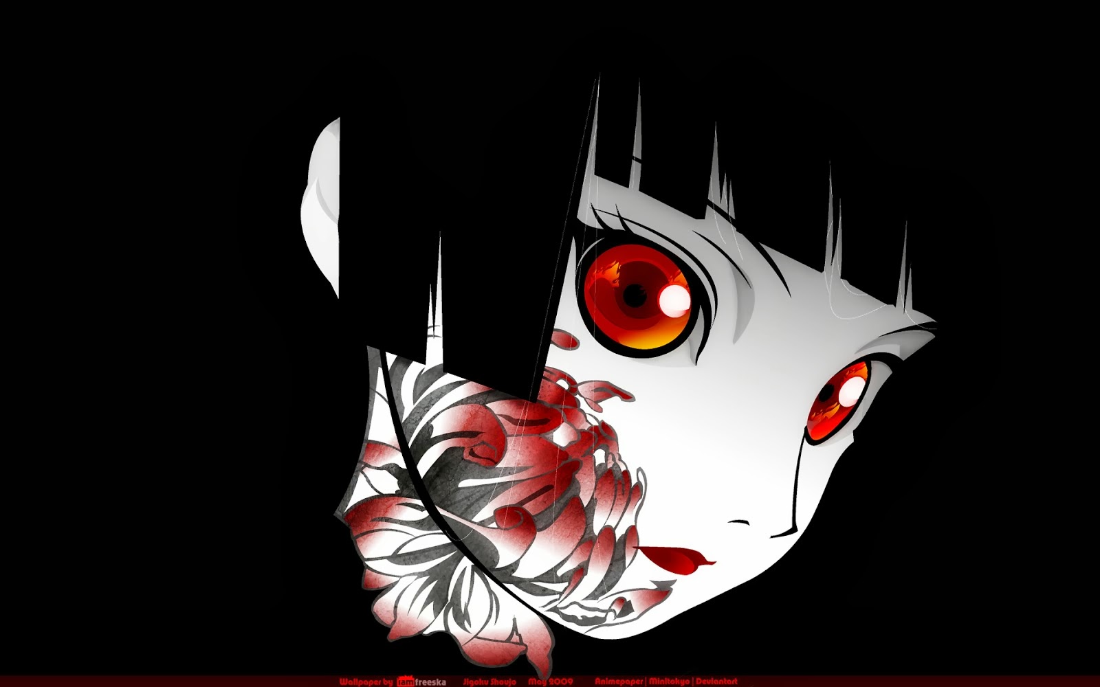 Hell Girl