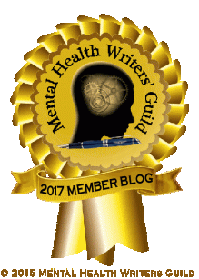 mental health writers' guild