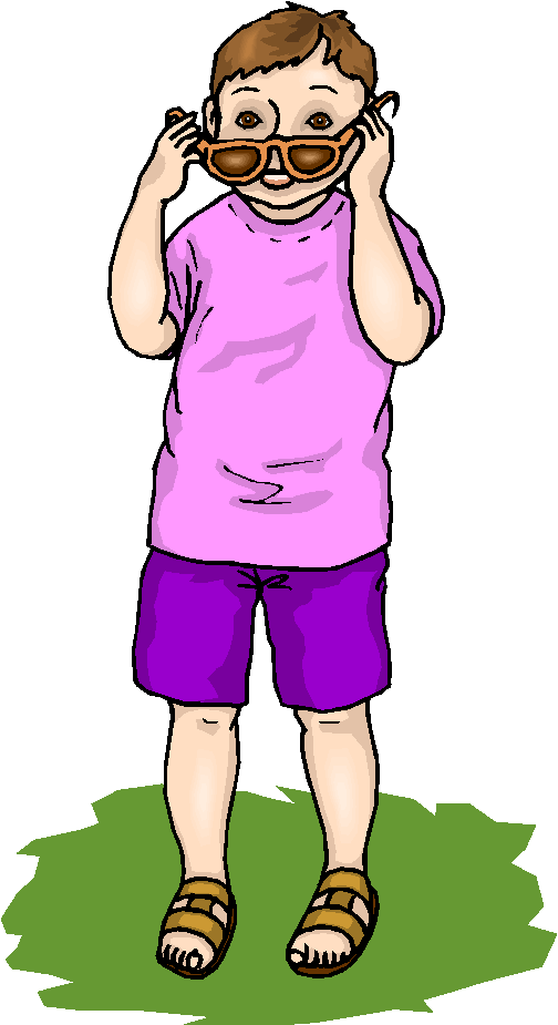 Boy Wearing Glasses Free Clipart Free Microsoft Clipart