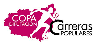 3 Copa Diputacion de Leon de carreras populares 2013