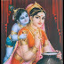Lord Krishna Wallpaper - 1