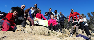 Peñas Blancas