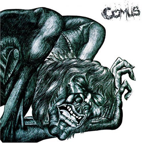 Fire on the Bayou - Rennes Canal B 94mhz émission "hardcore" - Page 3 Comus+first+utterance