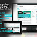 New Maxxiz Responsive Blogger Template Free Download