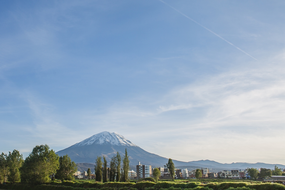 Fotos de Arequipa