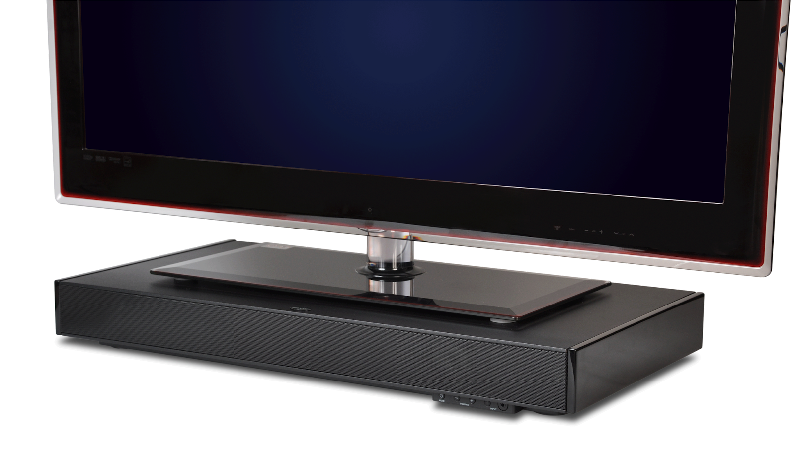 soundbar blocking tv ir