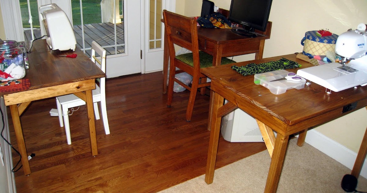 LiveLoveQuilt: The Sewing Center