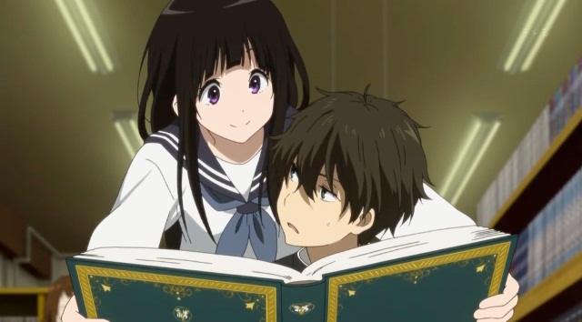 23 Daftar Anime School Terbaik Ini Harus Kamu Tonton Sekarang Agar