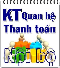 Thanh toán NỘI BỘ