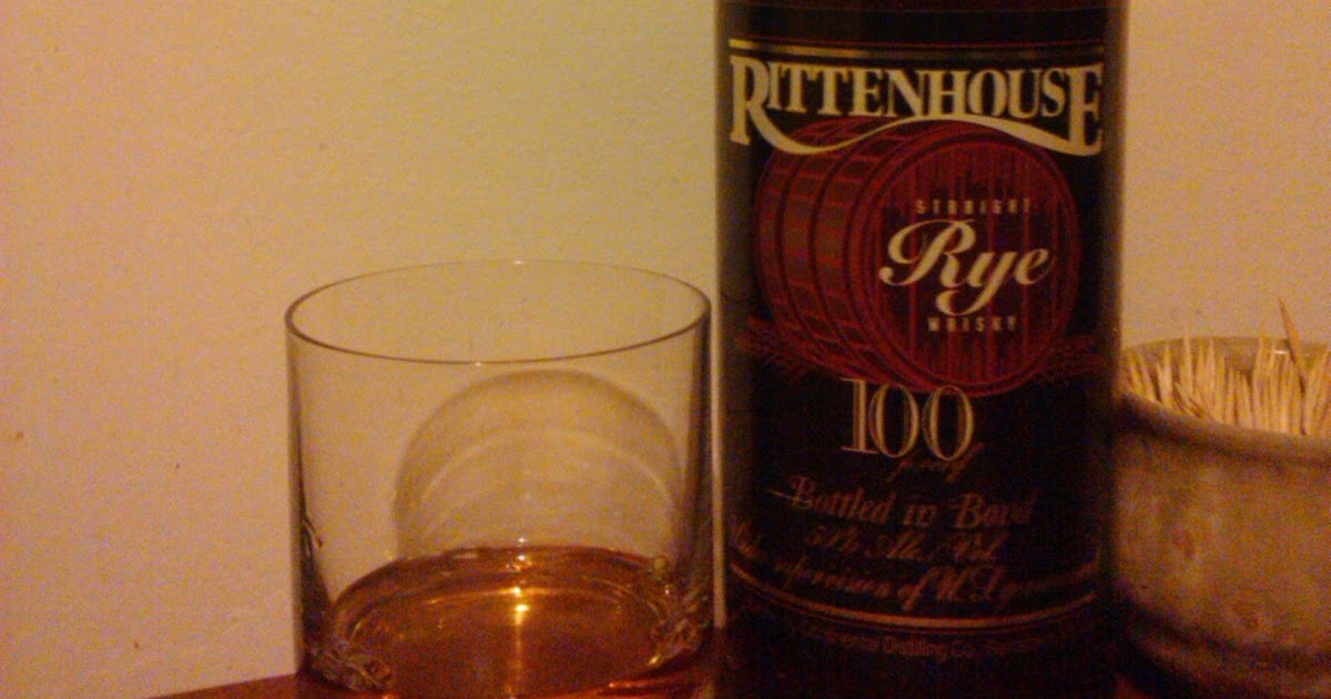 One Bourbon, One Scotch, One Beer Bourbon Whiskey