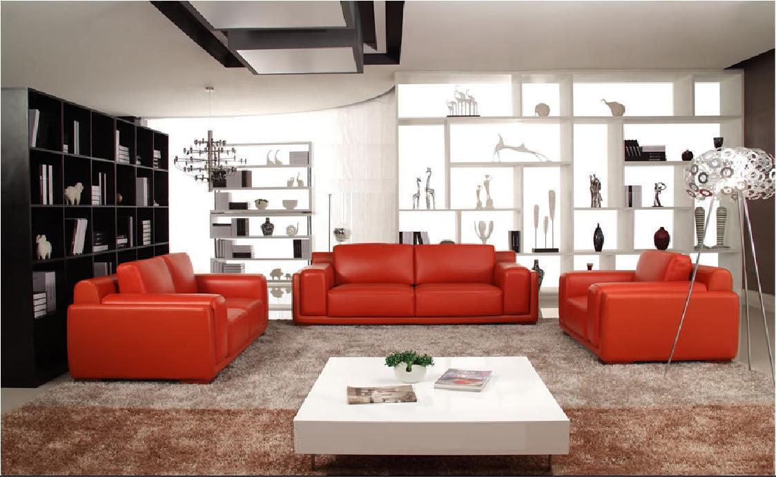 MUEBLESCAMEY.COM: SALAS