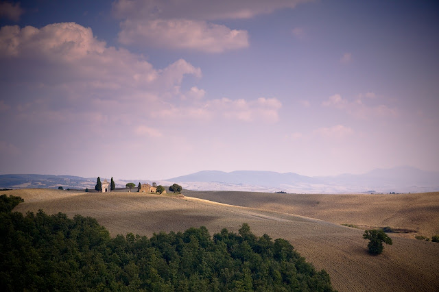 Toscana