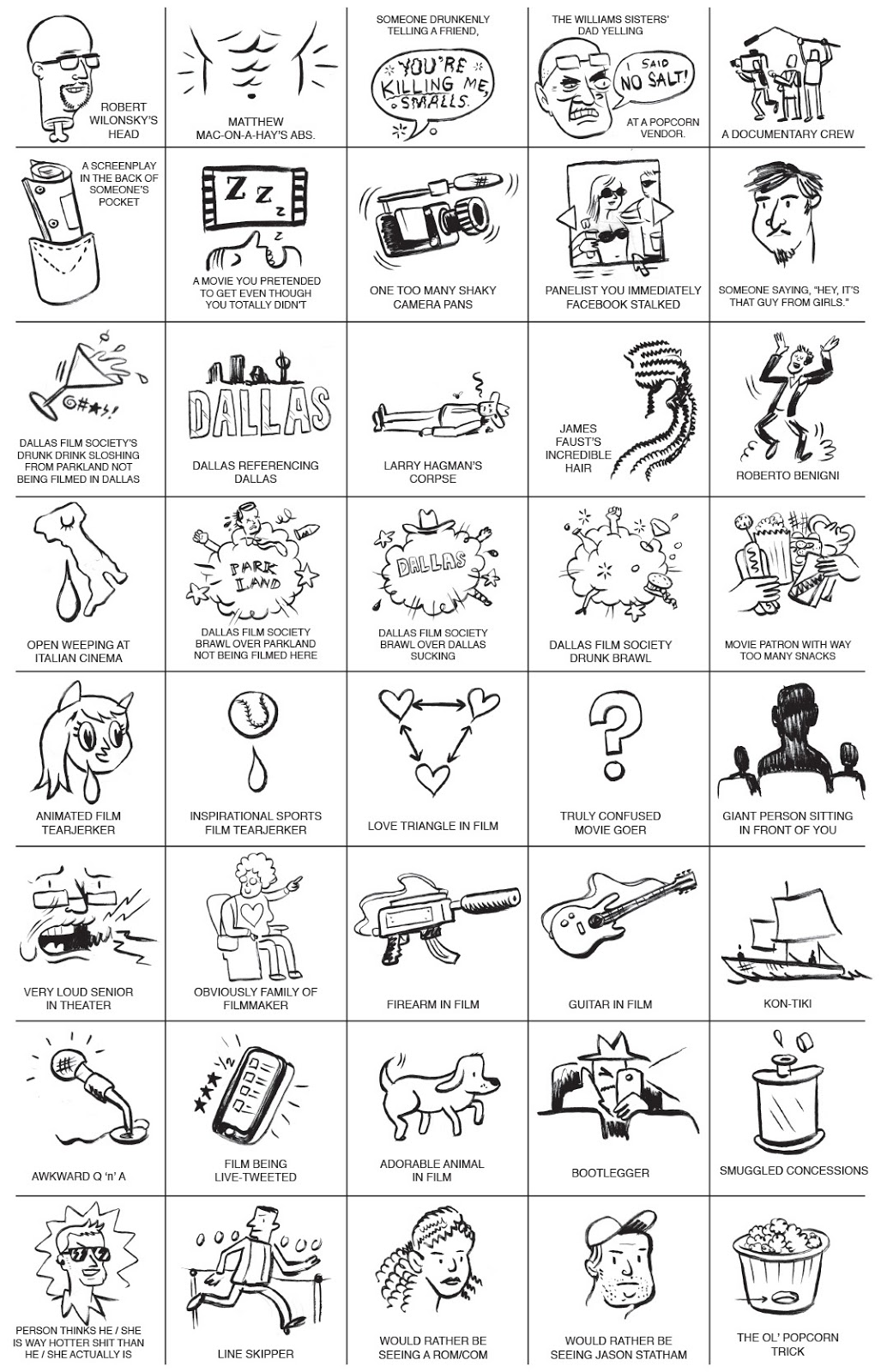 Zettwoch's Suitcase: April 2013