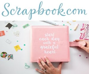 Shop your faves at Scrapbook.com!