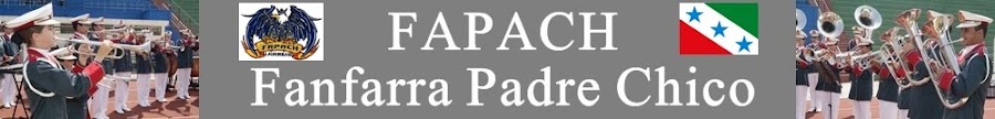 FAPACH - Fanfarra Padre Chico | Lagoinha - SP