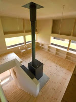 Rooftop Garden House Design Make Blends the Flair of Japanese House Design With The Function of a Farmhouse Rooftop Garden House Design Make Blends the Flair of Japanese House Design With The Function of a Farmhouse