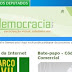 E-Democracia recebeu mais de duas mil participações ao Marco Civil da Internet