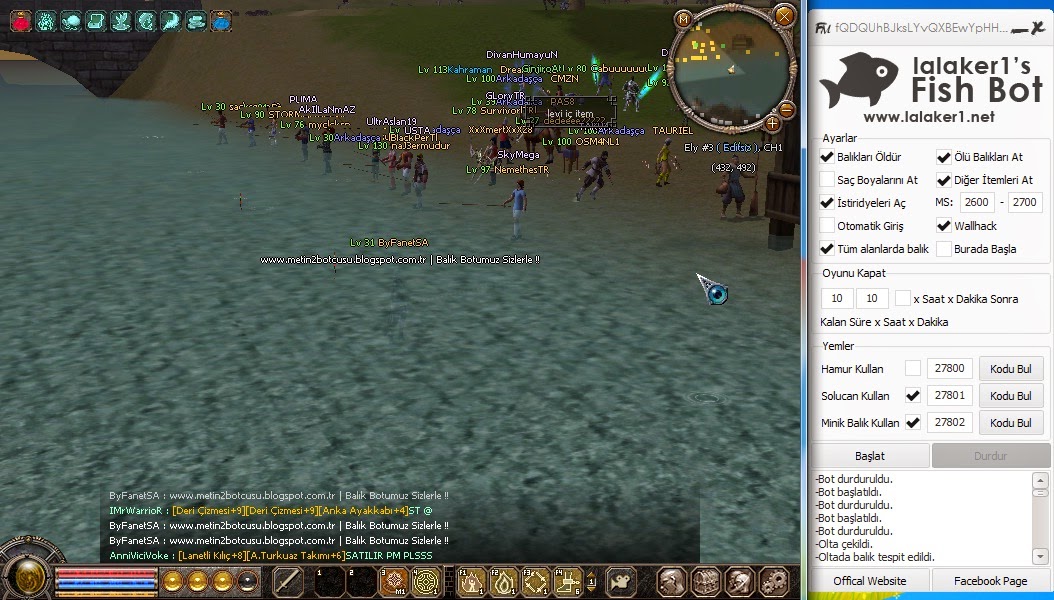 metin2 botlari blogger