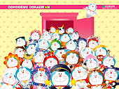 "Doraemon"