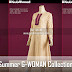 Gul Ahmed Summer G-WOMAN Collection 2012 For Ladies | Latest G-Woman Trendy Shirts 2012 By Gul Ahmed