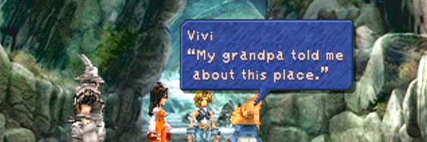 Final Fantasy VI [PlayStation] – Review