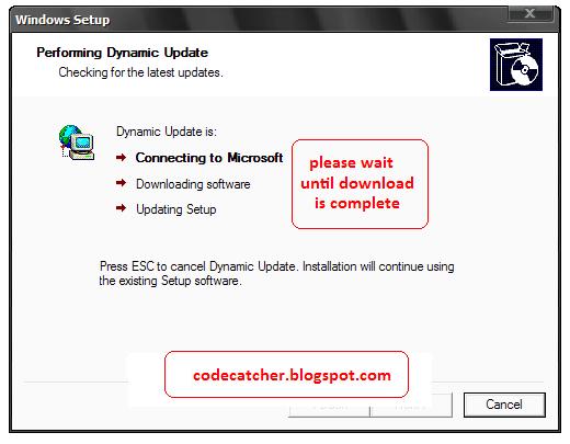 Copy File In Windows Recovery Console