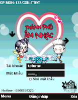 Tải game Music city 121 mới nhất cho điện thoại Java 1 Tải game Music city 121 mới nhất cho điện thoại Java 1
