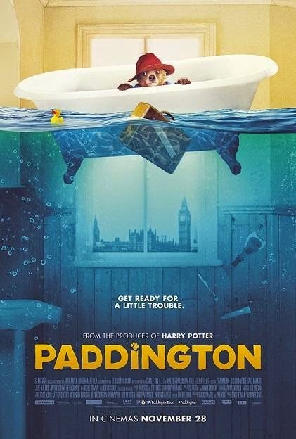 As Aventuras De Paddington 2 (2018)