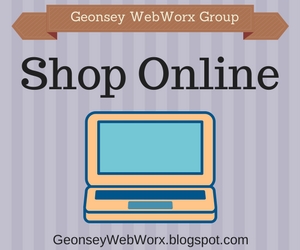 Geonsey Web Works