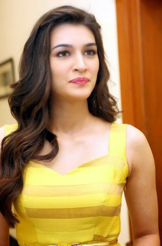 Hindi E Kriti Sanon Stills At Dochey Movie Hindi E Kriti Sanon Stills At Dochey Movie